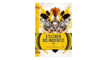 O Silêncio dos Inocentes, Thomas Harris
