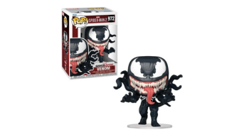 Venom Spiderman