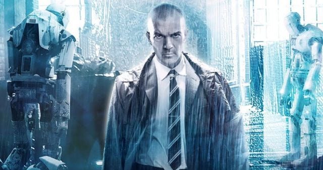 Hoje no streaming: um filme de ficção científica tão sombrio quanto inteligente - Notícias de cinema 1 fd7ccd5204ae4e5c9d95920a32e4294e