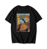 Camiseta C.o.R.i.n.g.a