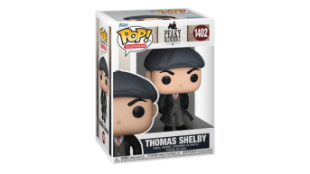 Thomas Shelby, Funko Pop