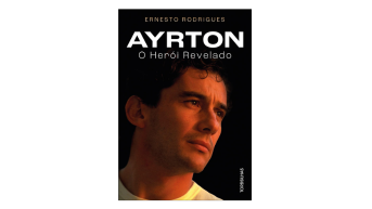 Ayrton: o Herói Revelado, Ernesto Rodrigues 