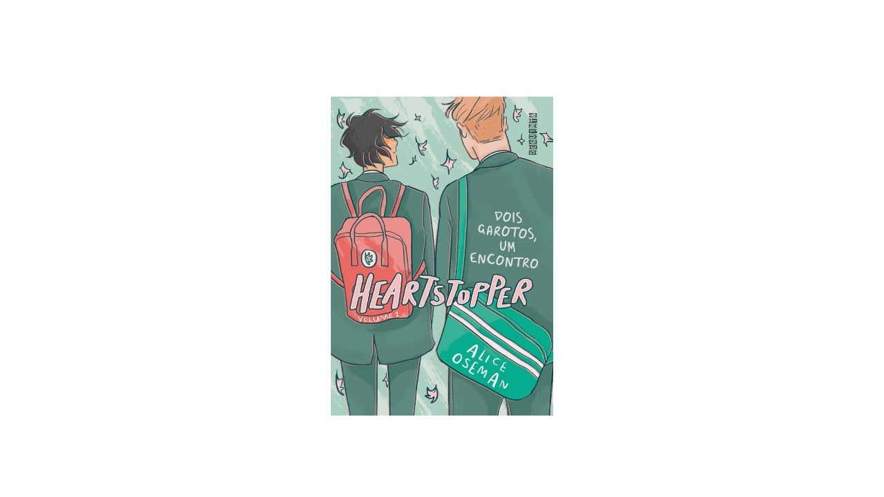 Heartstopper - Figure 3