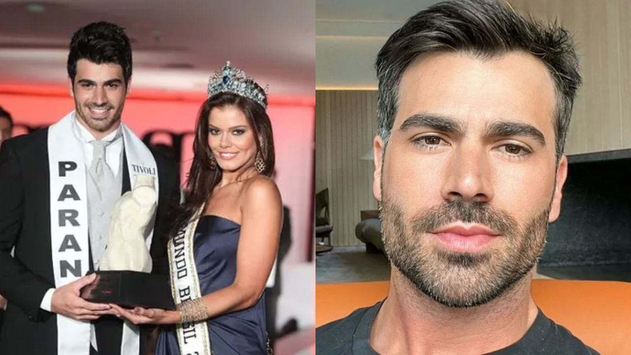 Misters que participaram do Big Brother Brasil: trajetória e conquistas dos ex-brothers 2