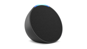 Echo Pop | Smart speaker compacto com Alexa, Amazon