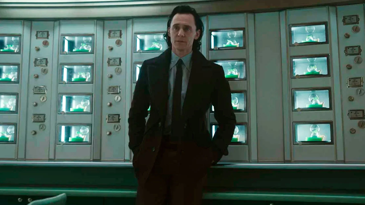 Loki 2ª temporada