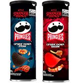 Pack Pringles Stranger Things