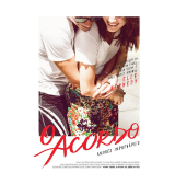 O Acordo, Elle Kennedy