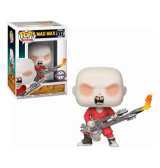 Guerreiro Coma-Doof, Funko Pop