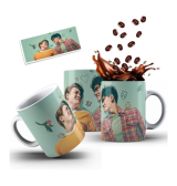 Caneca Heartstopper 04, TackoSC