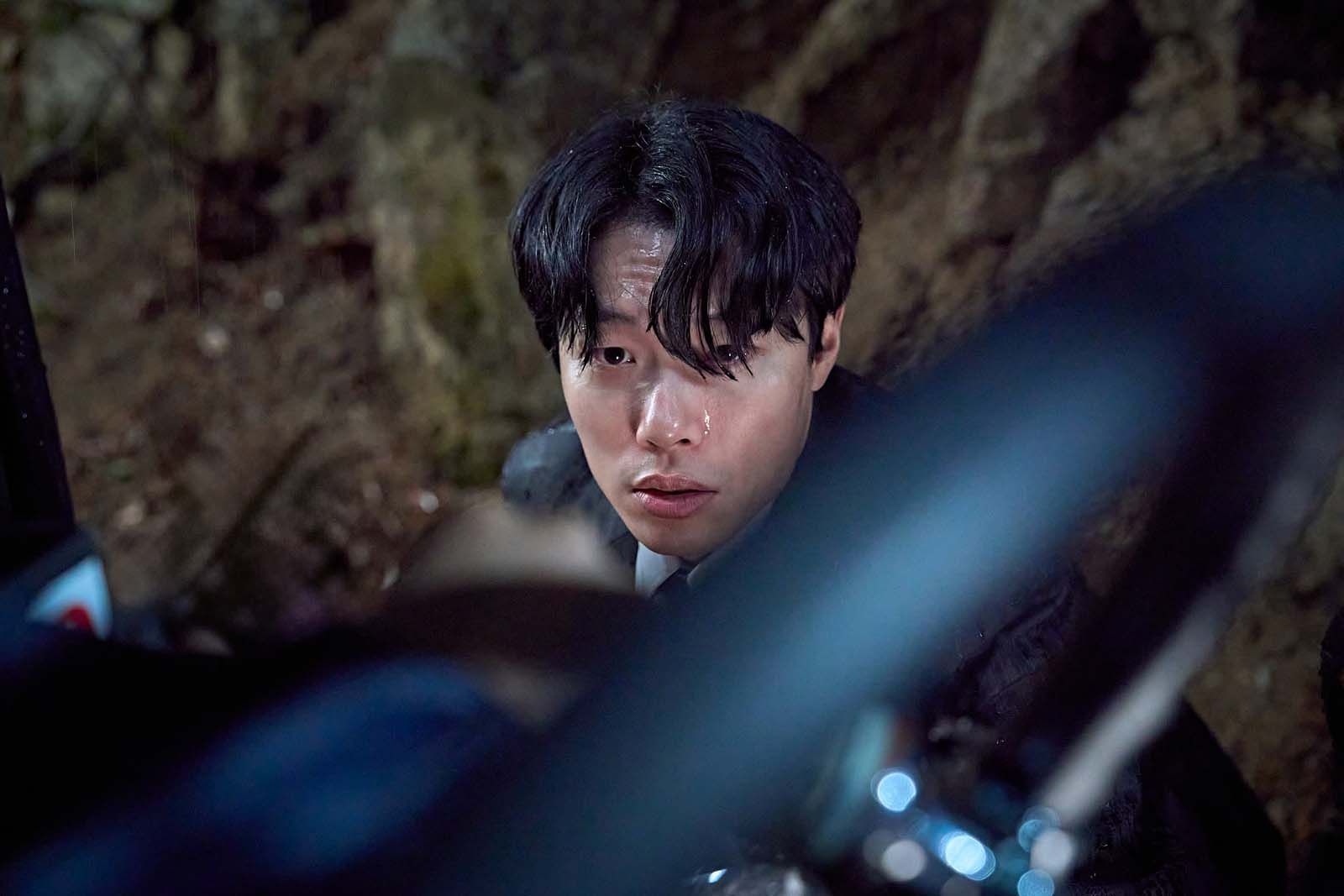 Foto do filme Revelações - Foto 8 de 12 - AdoroCinema