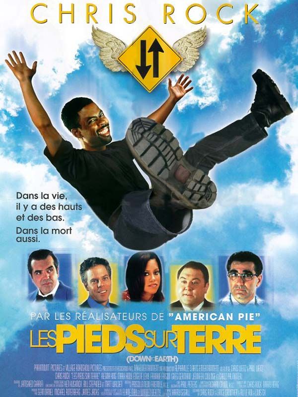 Pôster do filme O Céu Pode Esperar Foto 1 de 16 AdoroCinema Pôster do filme O Céu Pode Esperar Foto 1 de 16 AdoroCinema