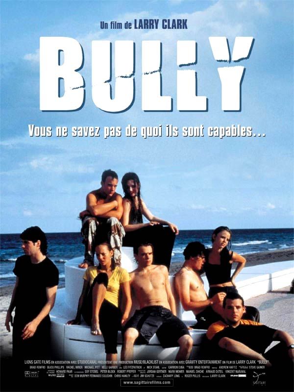 Pôster do filme Bully - Juventude Violenta - Foto 1 de 18