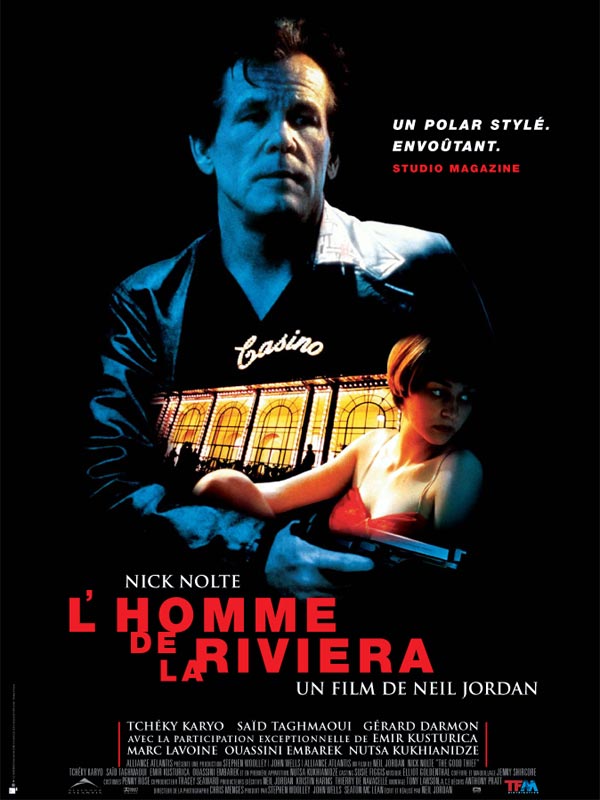 Lance de Sorte - Filme 2002 - AdoroCinema