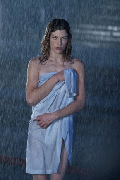 Foto De Milla Jovovich Resident Evil Apocalipse Fotos Milla Jovovich Foto De