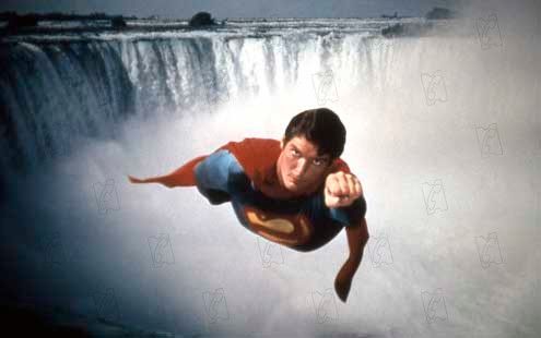 Foto do filme Superman - O Filme - Foto 10 de 60 - AdoroCinema