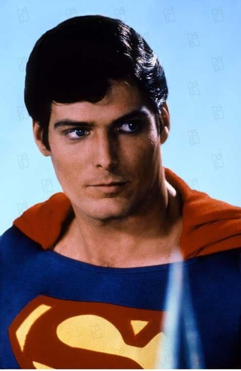 Enquete da Semana: Christopher Reeve é eleito o melhor Superman - Notícias  de cinema - AdoroCinema