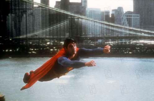 Foto do filme Superman - O Filme - Foto 10 de 60 - AdoroCinema