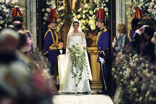 Foto do filme O Diário da Princesa 2 - Foto 11 de 18 - AdoroCinema