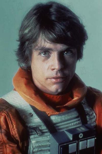 Mark Hamill - AdoroCinema