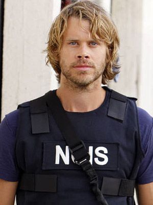 Eric Christian Olsen : Melhores filmes e séries - AdoroCinema