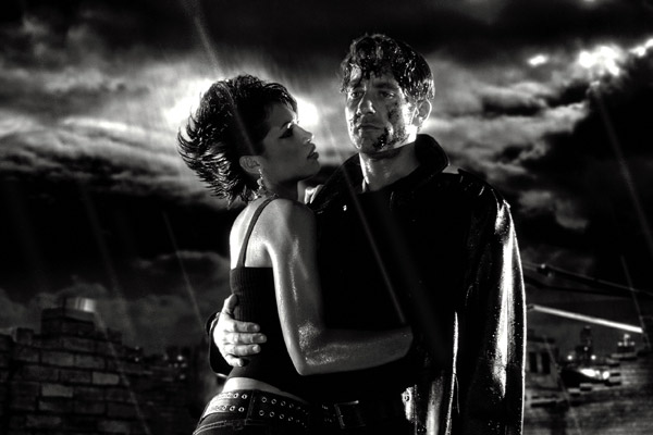 Foto Do Filme Sin City A Cidade Do Pecado Foto De AdoroCinema