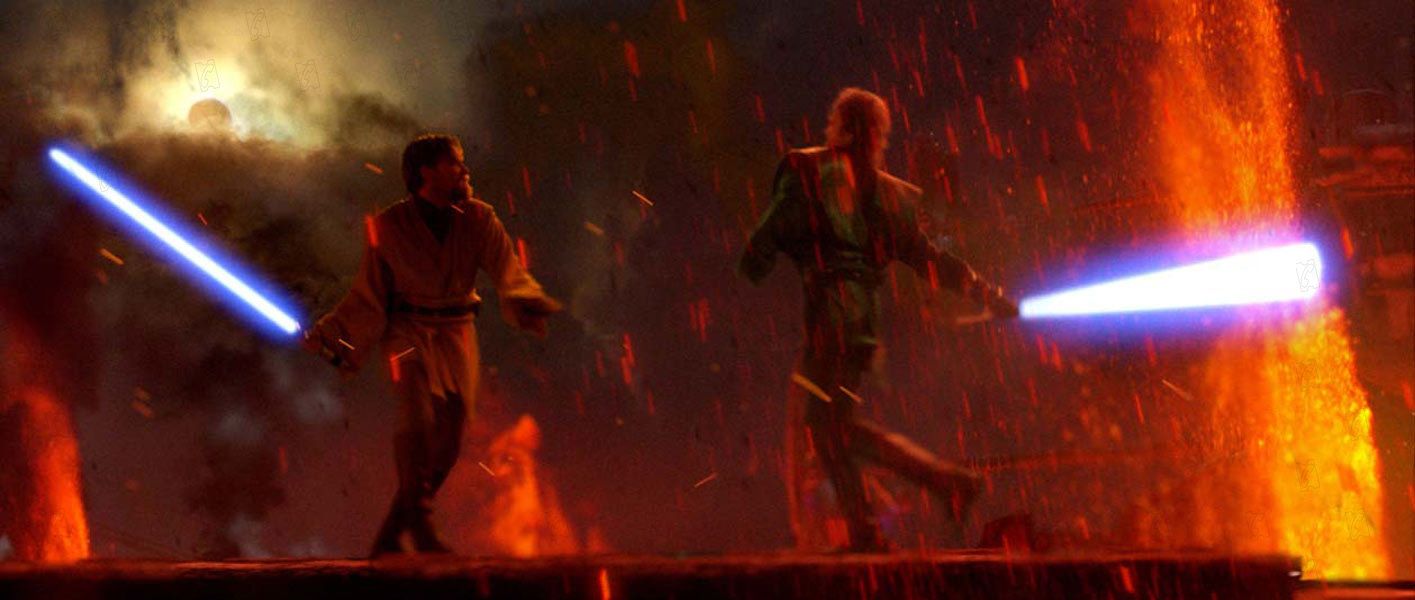 Star Wars Episode 3 A Vingança Dos Sith Online Legendado