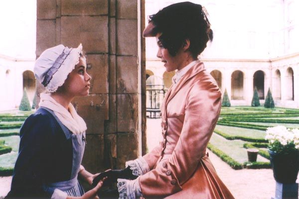 Foto de Fairuza Balk - Valmont - Uma História de Seduções : Fotos ...