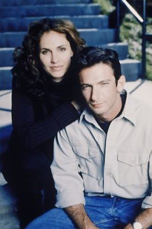 Judging Amy : Fotos Amy Brenneman, Dan Futterman - 13 no 30 - AdoroCinema