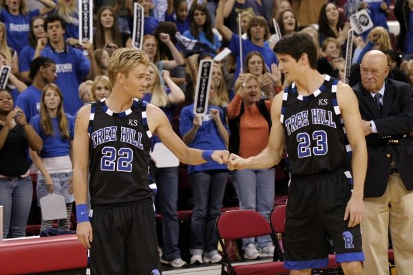 one tree hill basketball shorts