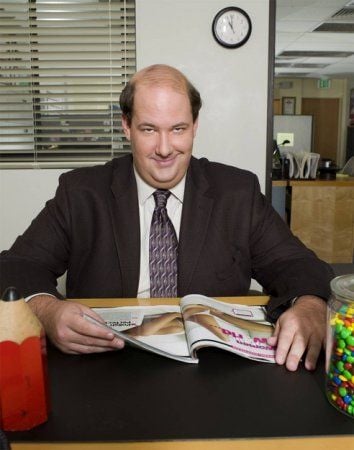 The Office (US) : Fotos Brian Baumgartner - 45 no 194 - AdoroCinema
