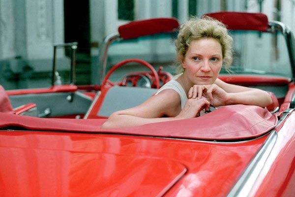 Foto de Joan Allen - Fotos Joan Allen - Foto 79 de 93 - AdoroCinema