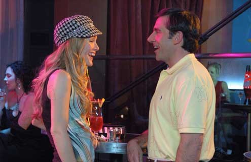 Foto de Steve Carell - O Virgem de 40 Anos : Fotos Leslie Mann, Judd Apatow,  Steve Carell - Foto 22 de 367 - AdoroCinema