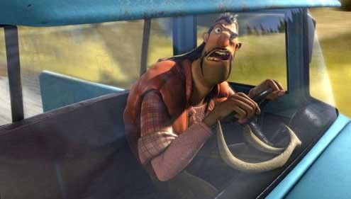 Foto do filme O Bicho Vai Pegar - Foto 30 de 64 - AdoroCinema
