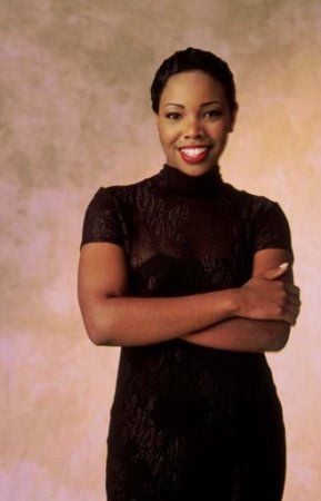 Foto de Kellie Shanygne Williams - Fotos Kellie Shanygne Williams