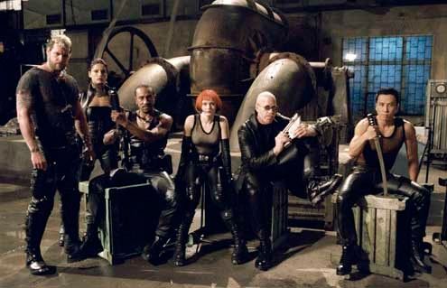 Foto de Ron Perlman - Blade 2 : Fotos Donnie Yen, Guillermo del Toro ...