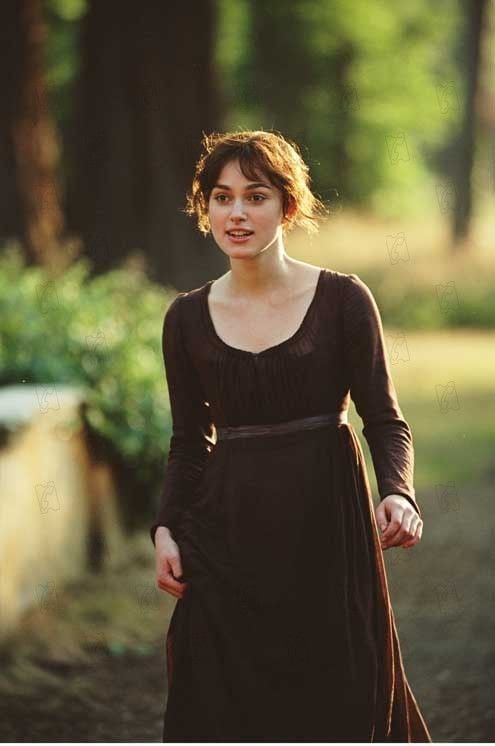 Foto do filme Orgulho e Preconceito - Foto 33 de 55 - AdoroCinema