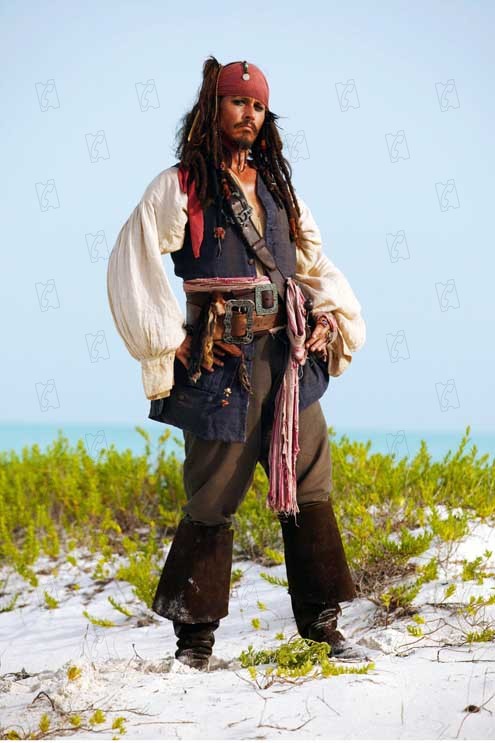 Foto Do Filme Piratas Do Caribe O Baú Da Morte Foto 6 De 83 Adorocinema 1612