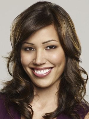 Michaela Conlin's Instagram, Twitter & Facebook on IDCrawl