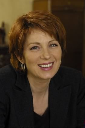 Véronique Genest