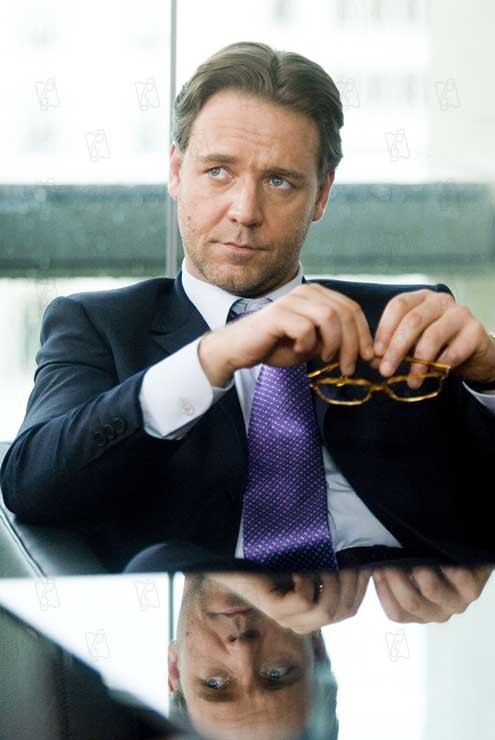 Foto De Russell Crowe Um Bom Ano Fotos Russell Crowe Ridley Scott Foto 51 De 426 3595