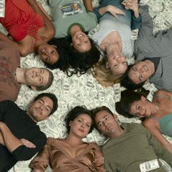 Windfall - Série 2006 - AdoroCinema