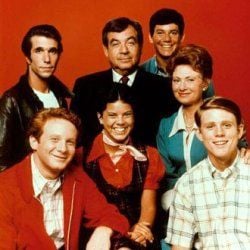 Happy Days - Série 1974 - AdoroCinema