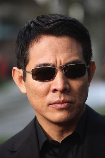 Jet Li Rogue One Foto de Jet Li - Rogue - O Assassino : Fotos Jet Li - Foto 101 de 126 ...