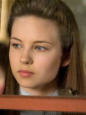 Daveigh Chase : Filmografia - AdoroCinema