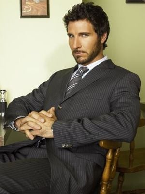 Ed Quinn - AdoroCinema