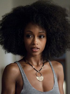 Yaya DaCosta - AdoroCinema