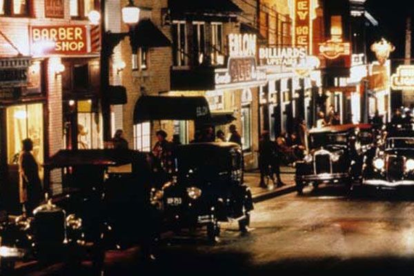 Foto de Robert Altman - Kansas City : Foto Robert Altman ...