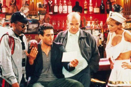 The Naked Truth : Fotos Tea Leoni, Jonathan Penner, Mark Roberts (II