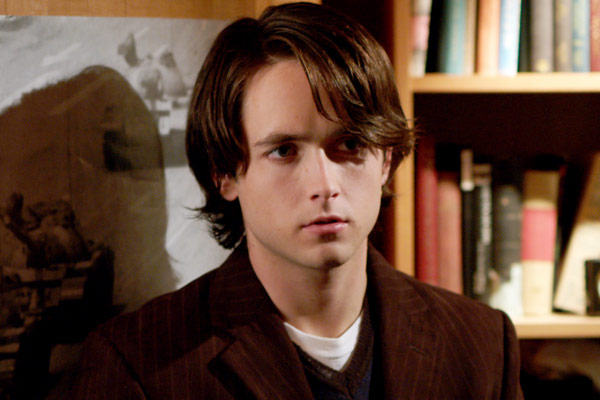 Justin Chatwin : Filmografia - AdoroCinema